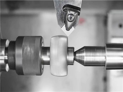 非標自動化零配件加工的質量標準