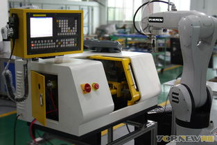 組建工業(yè)4.0智能無(wú)人工廠培訓(xùn) 智能工廠教學(xué)工作站的核心價(jià)值與實(shí)踐路徑